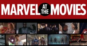 Près de 30 d'histoire de films Marvel [Infographie]