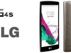 LG : arrivée d'un LG G4s pour mi-juillet ?