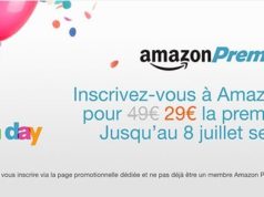 Amazon : 20 ans déjà et un max de promotions pour le 15 juillet !