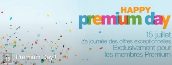 Amazon : 20 ans déjà et un max de promotions !