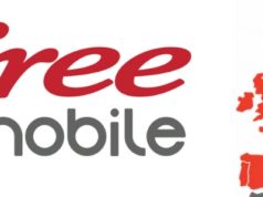 Free Mobile : le roaming depuis tous les pays européens maintenant inclus!