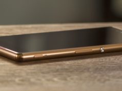 Sony prépare la sortie d'un Xperia Z5 pour septembre