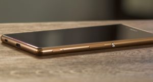 Sony prépare la sortie d'un Xperia Z5 pour septembre