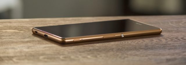 Sony prépare la sortie d'un Xperia Z5 pour septembre