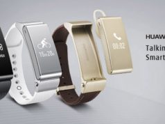 Huawei Smartband Talk B2 : un produit 2 en 1, bracelet connecté et oreillette bluetooth [Test]