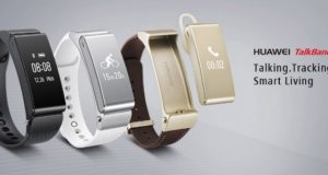 Huawei Smartband Talk B2 : un produit 2 en 1, bracelet connecté et oreillette bluetooth [Test]