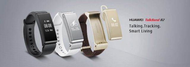 Huawei Smartband Talk B2 : un produit 2 en 1, bracelet connecté et oreillette bluetooth [Test]