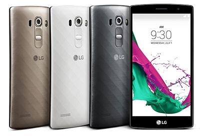 Le LG G4s est officiel et arrive en Europe dans le courant du mois