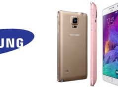 Présentation des Samsung Galaxy Note 5 et Galaxy S6 Edge Plus le 12 août ?