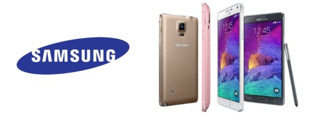 Présentation des Samsung Galaxy Note 5 et Galaxy S6 Edge Plus le 12 août ?