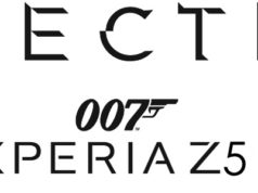 Le Sony Xperia Z5 serait-il la nouvelle arme de James Bond dans Spectre ?