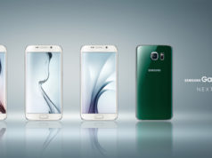 C’est le moment d’acheter un Galaxy S6 ou Galaxy S6 Edge, leur prix va baisser !