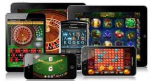 La montée du casino sur mobile et des jeux mobiles en France