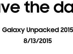 Samsung : le Galaxy Note 5 devrait être présenté le 13 août lors du Galaxy Unpacked 2015