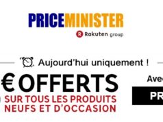 Promos intéressantes du jour sur Priminister dont un Galaxy S6 pour moins de 500€ !