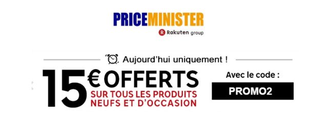 Promos intéressantes du jour sur Priminister dont un Galaxy S6 pour moins de 500€ !