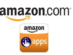 Nouvelles promotions d'Amazon : 40 applications offertes