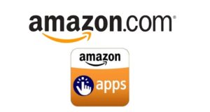 Nouvelles promotions d'Amazon : 40 applications offertes