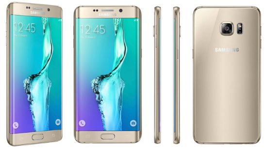 Samsung Galaxy Unpacked 2015 en résumé : Galaxy Note 5, Galaxy S6 Edge+, Samsung Pay et Samsung Gear S2