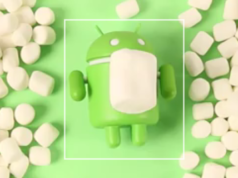 Android M a trouvé son nom : Marshmallow