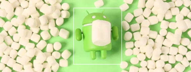 Android M a trouvé son nom : Marshmallow