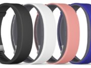 Sony dévoile son nouveau bracelet connecté, le Smartband 2