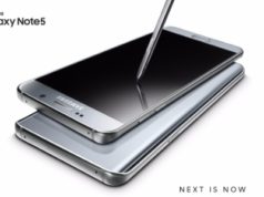 Aura-t-on finalement le droit à un Samsung Galaxy Note 5 en France ?