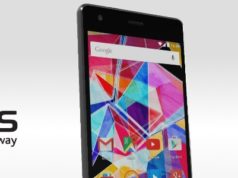 Archos Diamond S : un petit bijou en verre pour moins de 200€ ?