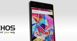 Archos Diamond S : un petit bijou en verre pour moins de 200€ ?