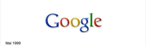Nouveau logo Google : retour sur son histoire et son évolution