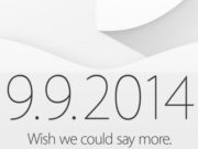 iPhone 6S, Apple TV, iPad Pro... que nous réserve la Keynote Apple de ce 9 septembre 2015 et comment la suivre?