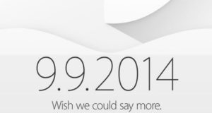 iPhone 6S, Apple TV, iPad Pro... que nous réserve la Keynote Apple de ce 9 septembre 2015 et comment la suivre?