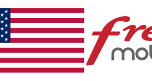 Free Mobile : le roaming depuis les États-Unis maintenant inclus Free Mobile : le roaming depuis les États-Unis maintenant inclus