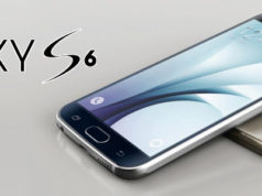 Le Samsung Galaxy S6 32Go est à 479,00 € sur PriceMinister aujourd'hui seulement [Promo]