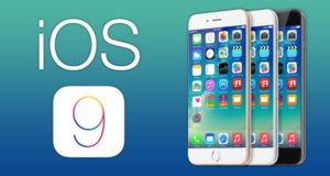L'iOS 9 déjà adopté par plus de 20% des possesseurs d'iDevice...50% d'après Apple