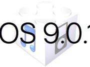 L'iOS 9.0.1 est disponible au téléchargement [liens directs]