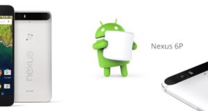 Conférence Google : la présentation du Nexus 6P circule sur le web