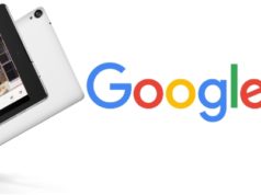 Conférence Google : Pixel C, une première tablette sous Android 6.0 Marshmallow