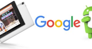 Conférence Google : Pixel C, une première tablette sous Android 6.0 Marshmallow