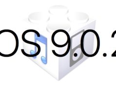 L’iOS 9.0.2 est disponible au téléchargement [liens directs]