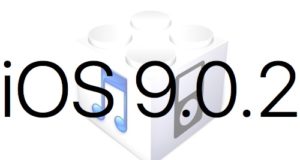 L’iOS 9.0.2 est disponible au téléchargement [liens directs]