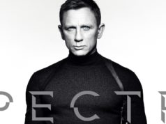 James Bond s'habille en smoking blanc pour affronter la mort dans Spectre