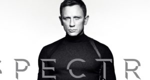 James Bond s'habille en smoking blanc pour affronter la mort dans Spectre