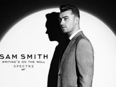Spectre : l'interprète de la chanson du prochain James Bond est Sam Smith !