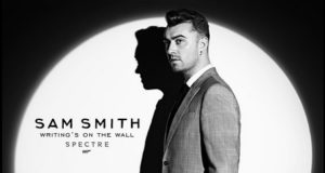 Spectre : l'interprète de la chanson du prochain James Bond est Sam Smith !