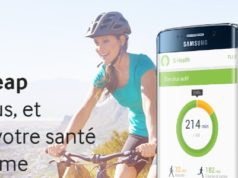 Samsung S Health est désormais disponible pour tous les smartphones Android