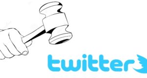 Twitter est dans le collimateur d'une cour fédérale des Etats-Unis
