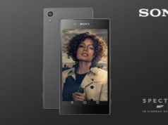 James Bond sera le premier utilisateur du Sony Xperia Z5