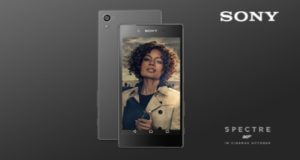 James Bond sera le premier utilisateur du Sony Xperia Z5