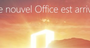 Microsoft Office 2016 : principales nouveautés et tarifs